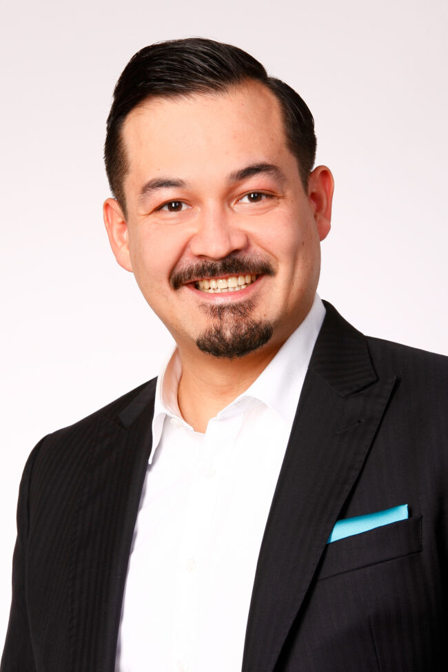 Carlos Dreyer