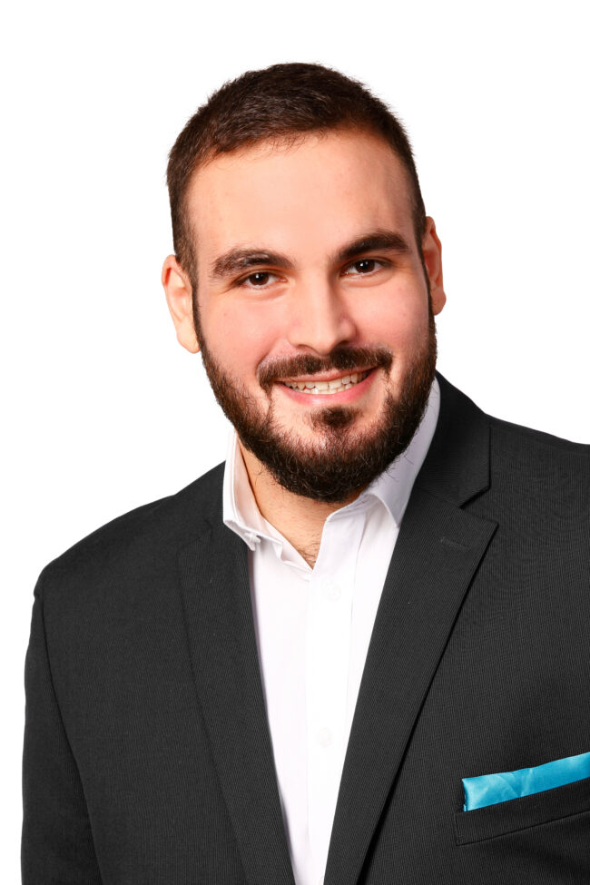 Dogan Baybora