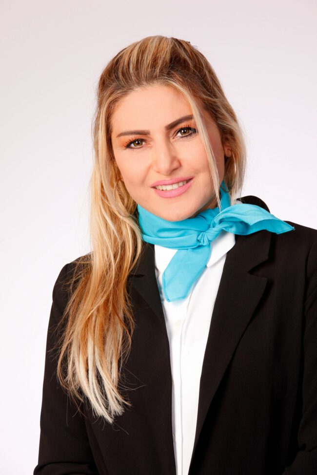 Raheleh Abedini