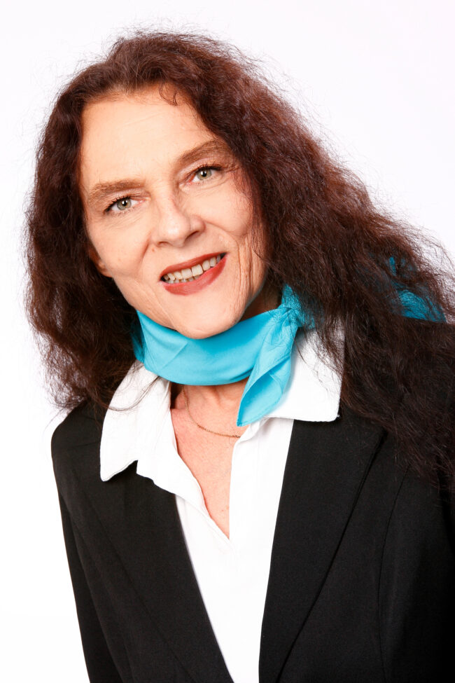 Siglinde Andrae