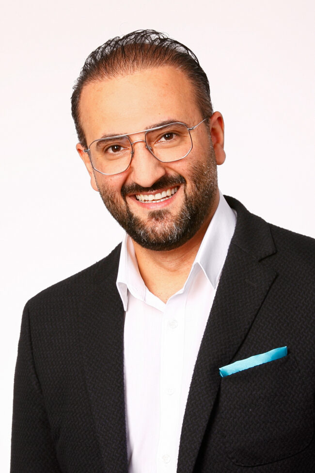 Siamak Kordian