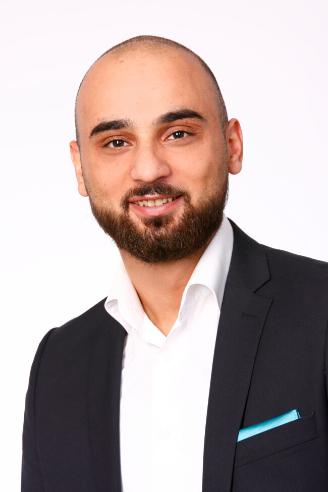 Tayfun Albayrak
